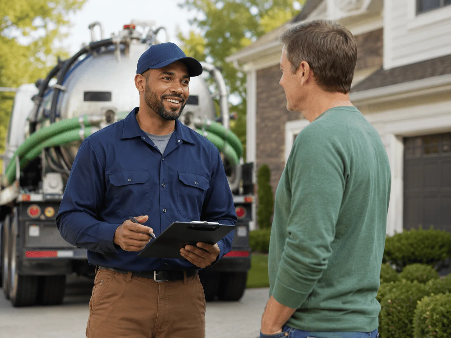 Mosquito Control Hardin, TX FAQs